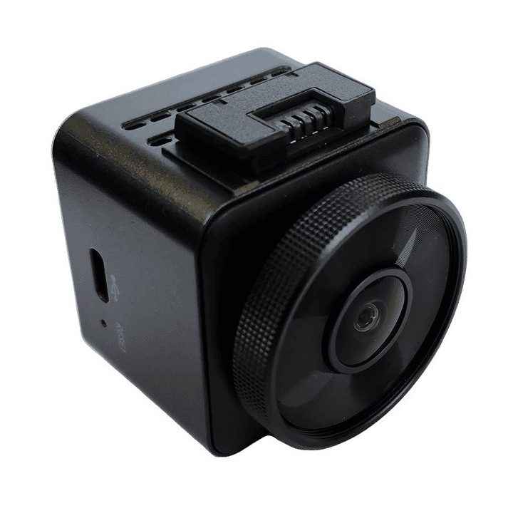 Vantrue E1 Lite video recorder