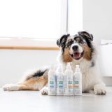 VETEXPERT Clinic Care microBiome Balance Conditioner - conditioner for dogs and cats - 150 ml