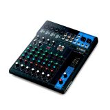 Yamaha MG10 - 10-channel mixing console
