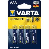 Varta 4103 Single-use battery AAA Alkaline