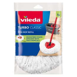 Spin Mop Refill Vileda TURBO Classic