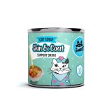 VETEXPERT Mr. Bandit Tuna Skin & Coat Support - functional drink for cat - 95 ml