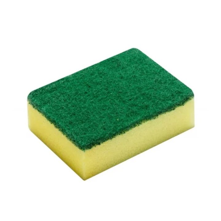 Sponge Scourer Vileda Tip-Top 5 pcs.