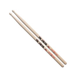 Vic Firth 7A American Classic Hickory - wooden drum sticks