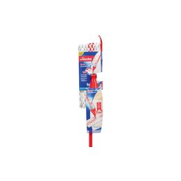 Vileda 1-2 Spray MAX spray mop Red White