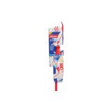 Vileda 1-2 Spray MAX spray mop Red White