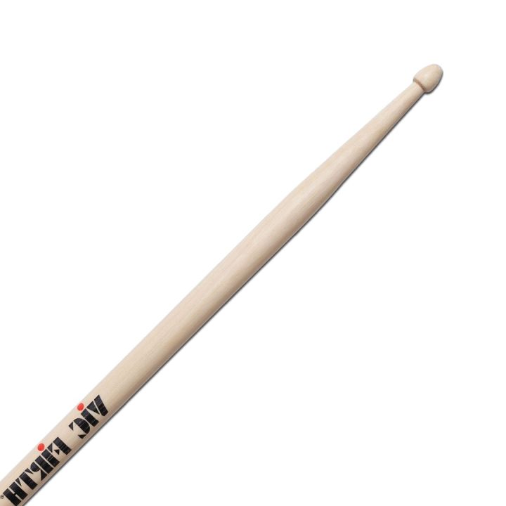 Vic Firth 7A American Classic Hickory - wooden drum sticks