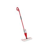 Vileda 1-2 Spray MAX spray mop Red White