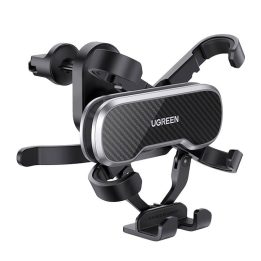 Ugreen 6957303888719 holder Passive holder Mobile phone/Smartphone Navigator Black