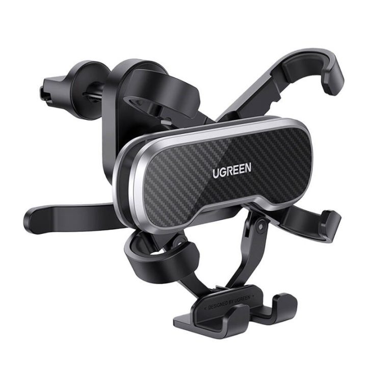 Ugreen 6957303888719 holder Passive holder Mobile phone/Smartphone Navigator Black