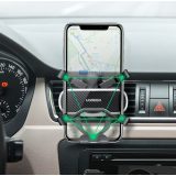 Ugreen 6957303888719 holder Passive holder Mobile phone/Smartphone Navigator Black