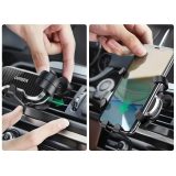 Ugreen 6957303888719 holder Passive holder Mobile phone/Smartphone Navigator Black