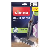 Vileda Steam Plus XXL Sensitive steam mop refill