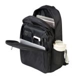 Vention KRM 20l laptop backpack black