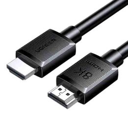 Ugreen HDMI CABLE HD175 8K 60 Hz 10m Black