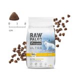 VETEXPERT Raw Paleo Ultra Medium&Large Adult Turkey - dry dog ??food - 2 kg