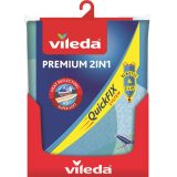 Ironing Board Cover Vileda Premium 2in1