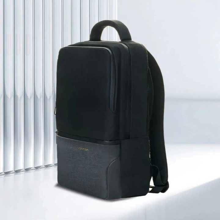 Vention KRP 18l BK waterproof laptop backpack