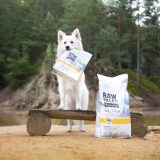 VETEXPERT Raw Paleo Ultra Medium&Large Adult Turkey - dry dog ??food - 2 kg