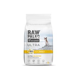 VETEXPERT Raw Paleo Ultra Mini Adult Turkey - dry dog ??food - 2 kg
