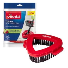 Vileda Turbo Cleaning Brush