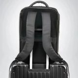 Vention KRP 18l BK waterproof laptop backpack