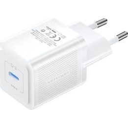 Vention USB-C 20W GaN Charger