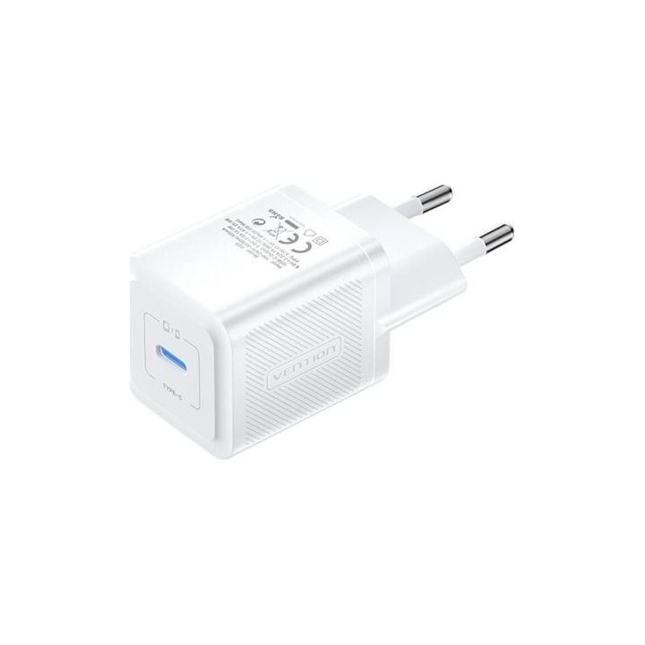 Vention USB-C 20W GaN Charger