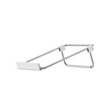 Ugreen adjustable laptop stand silver (LP230)