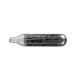 Umarex CO2 capsule 5 pcs. 12g preserving and cleaning