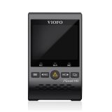 VIOFO A129-G PLUS DUO dashcam Black