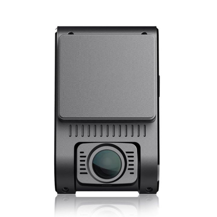 VIOFO A129-G PLUS DUO dashcam Black