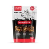 UNISZKI Pork bite – dog treat – 40 g