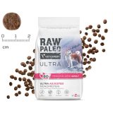VETEXPERT Raw Paleo Ultra Pork Medium & Large Adult - dry dog food - 10kg