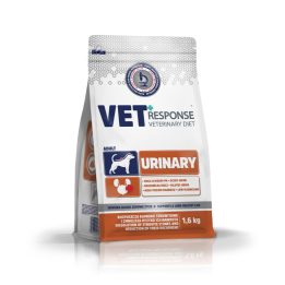 VET RESPONSE Urinary - dry dog food - 1 6kg