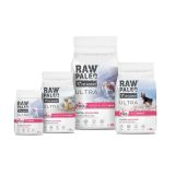 VETEXPERT Raw Paleo Ultra Pork Medium & Large Adult - dry dog food - 10kg