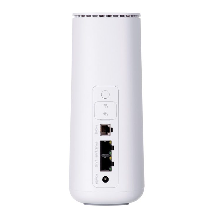 ZTE MF289F cellular network device Cellular network router