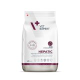 VETEXPERT Veterinary Diet Hepatic Dog - dry dog food - 2kg