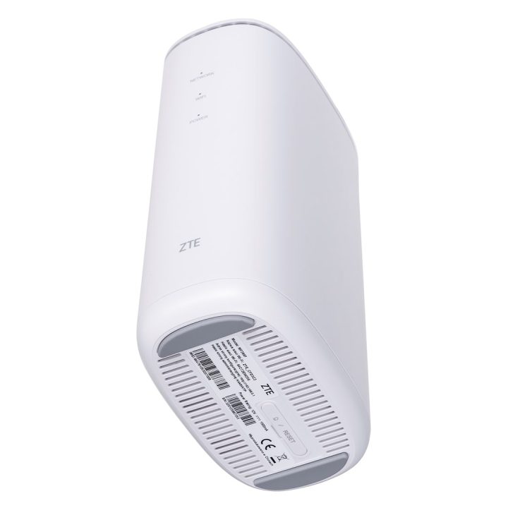 ZTE MF289F cellular network device Cellular network router