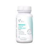 VETEXPERT Calm&Relax Mini - supplements for dogs and cats - 30 pcs