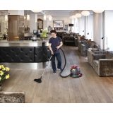 Office Vacuum Cleaner VIPER Small Dry Use 50000515