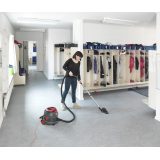 Office Vacuum Cleaner VIPER Small Dry Use 50000515