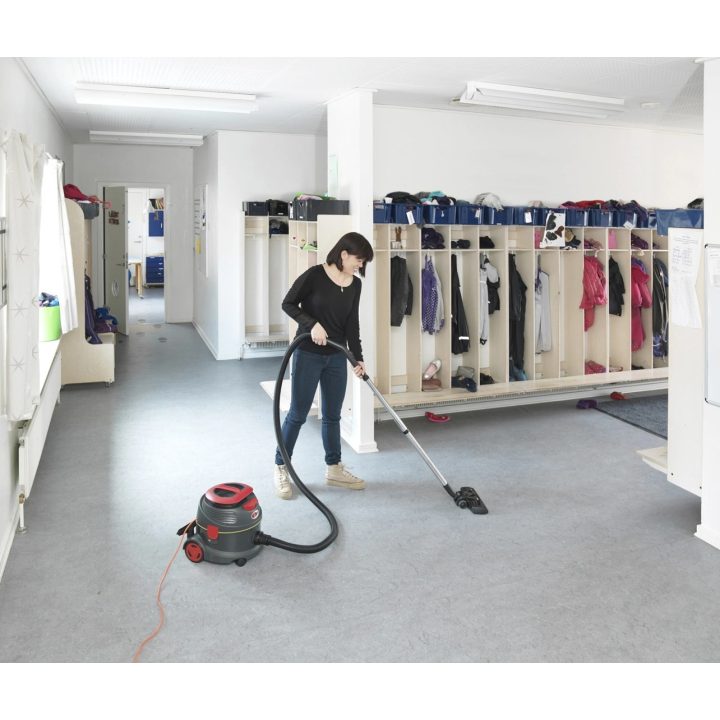 Office Vacuum Cleaner VIPER Small Dry Use 50000515