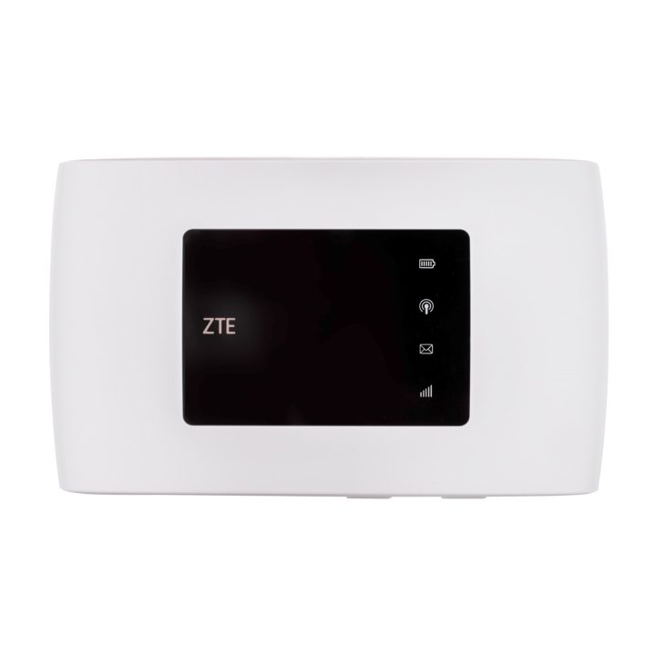 ZTE MF920C cellular network device Cellular network router