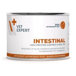 VETEXPERT Intestinal Lamb - wet dog food - 200g