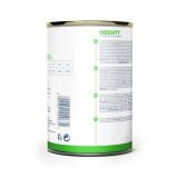 VETEXPERT Veterinary Diet Obesity Dog - wet food for dogs - 400g