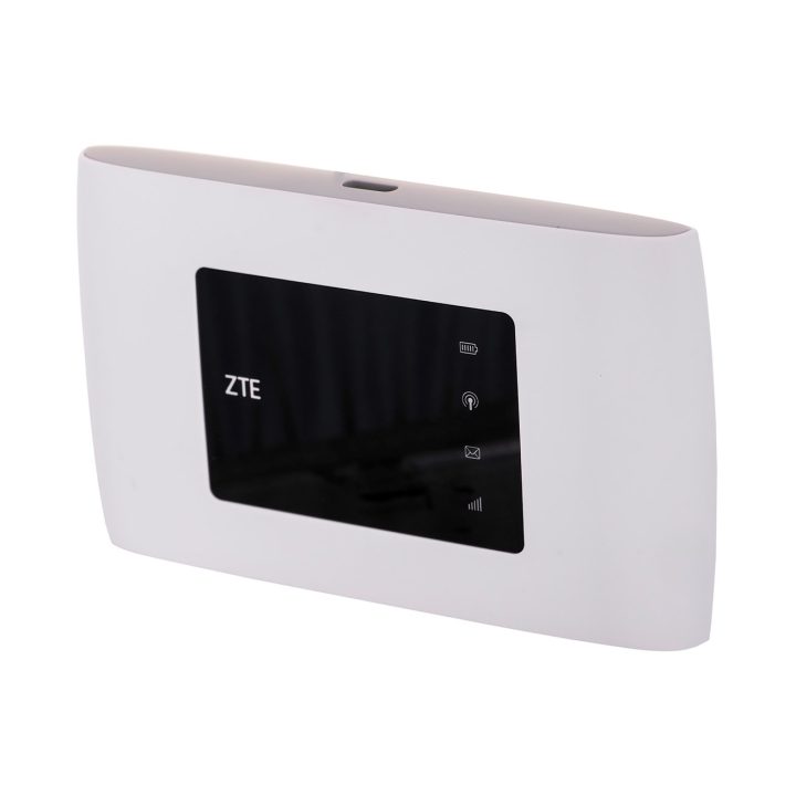 ZTE MF920C cellular network device Cellular network router