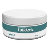 VETFOOD FlorActiv - supplements for dogs and cats - 100g