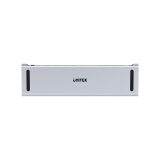 UNITEK 4K KVM DOCKING STATION USB-C HDMI WITH STAND