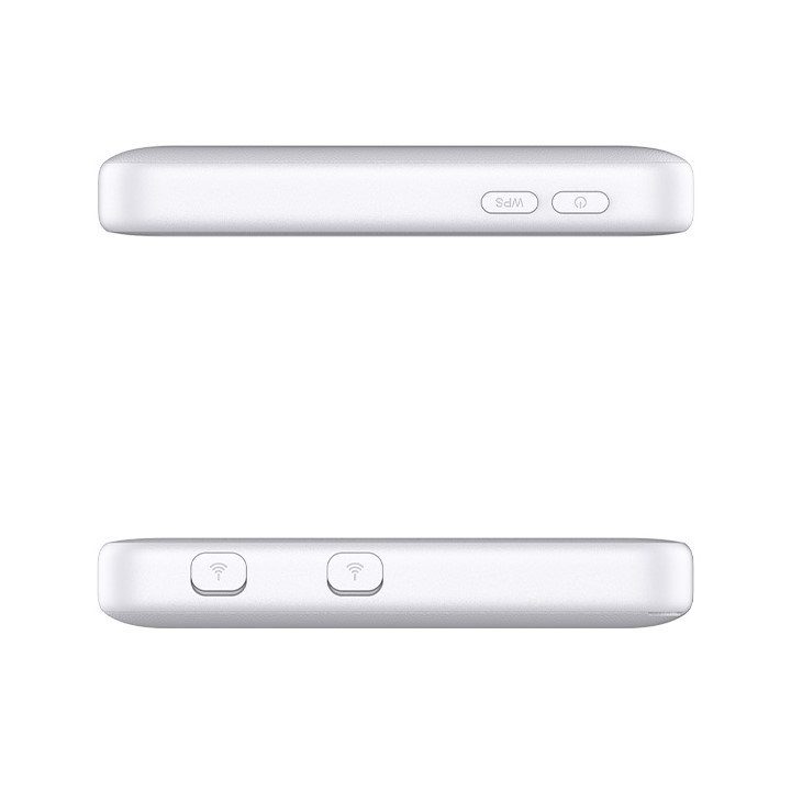 ZTE U50 5G mobile router